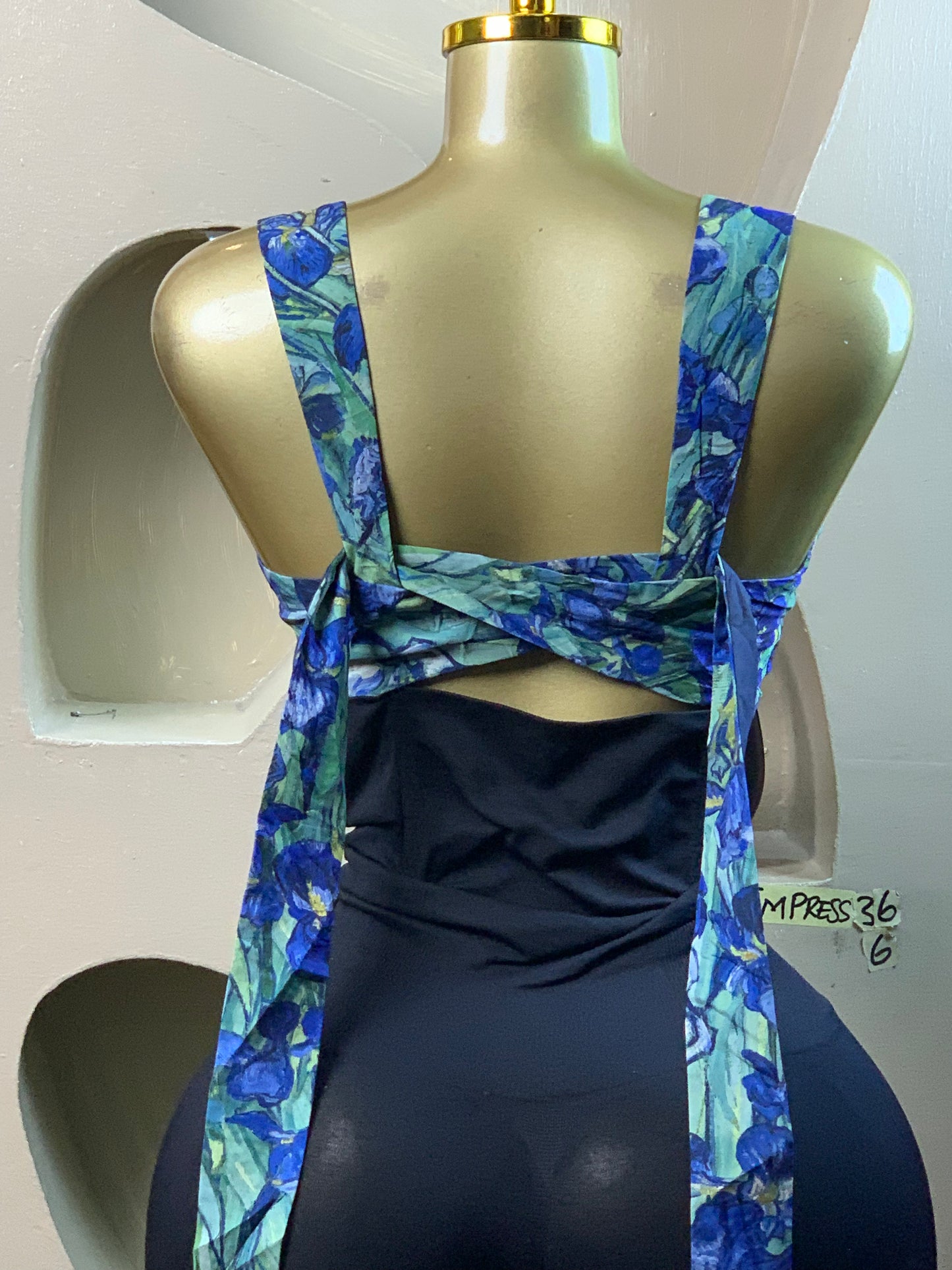 SIZE6 EMPRESS36