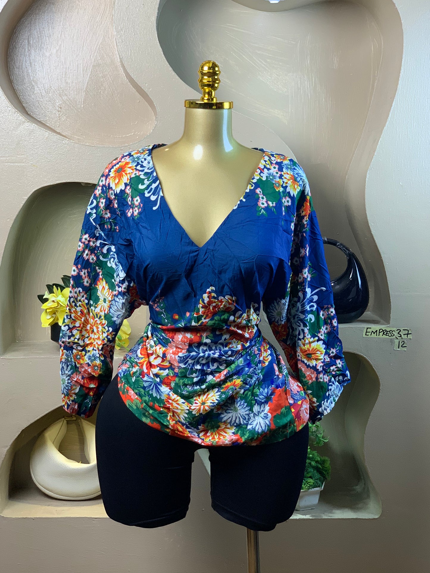 SIZE12 EMPRESS37