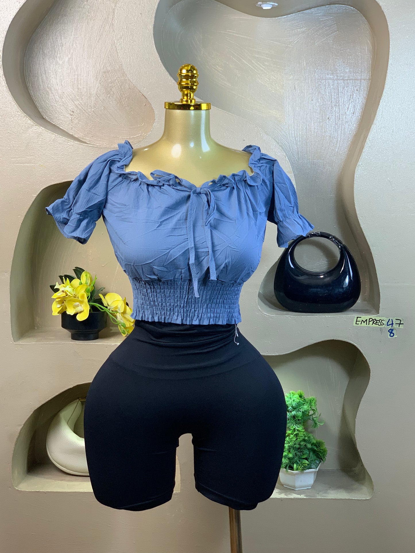 SIZE6 EMPRESS47