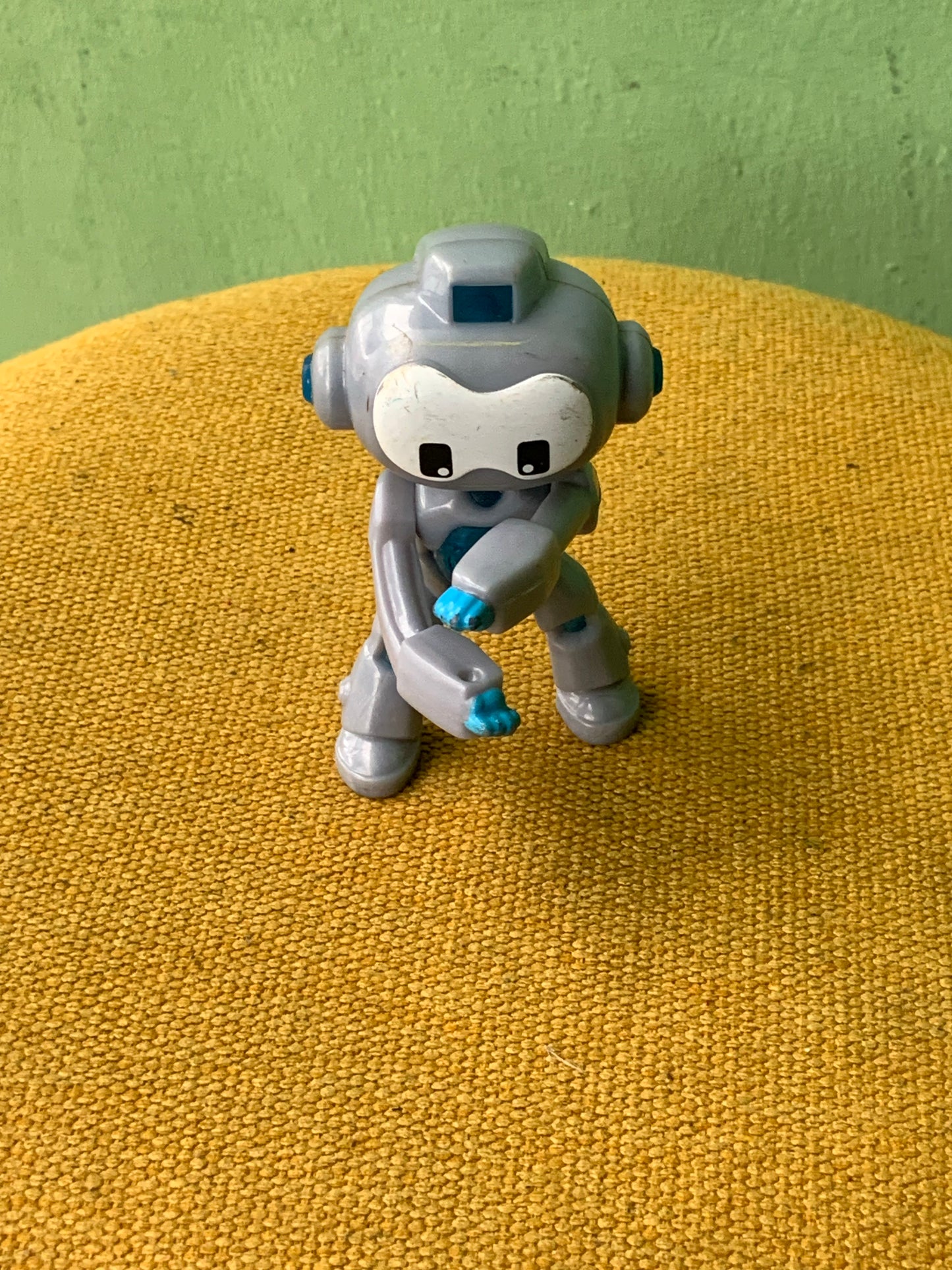 Balance bot(Children toy)