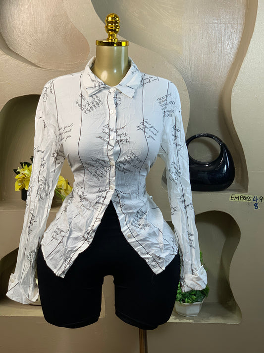 SIZE8 EMPRESS49