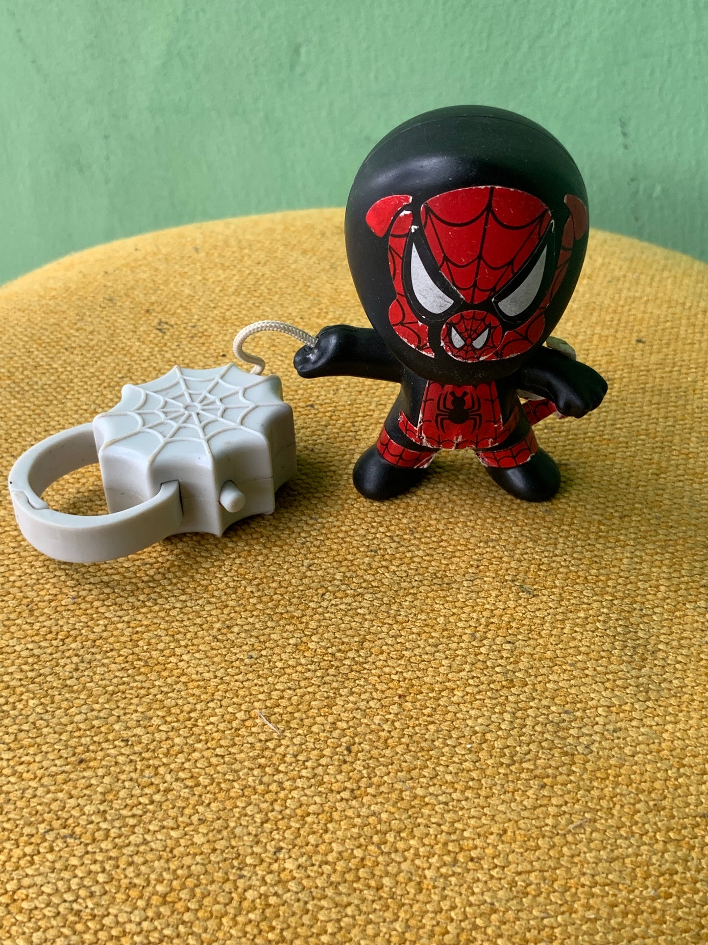 Spider man(Children toy)