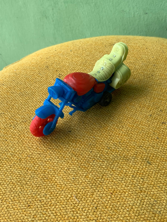 Bike(Children toy)