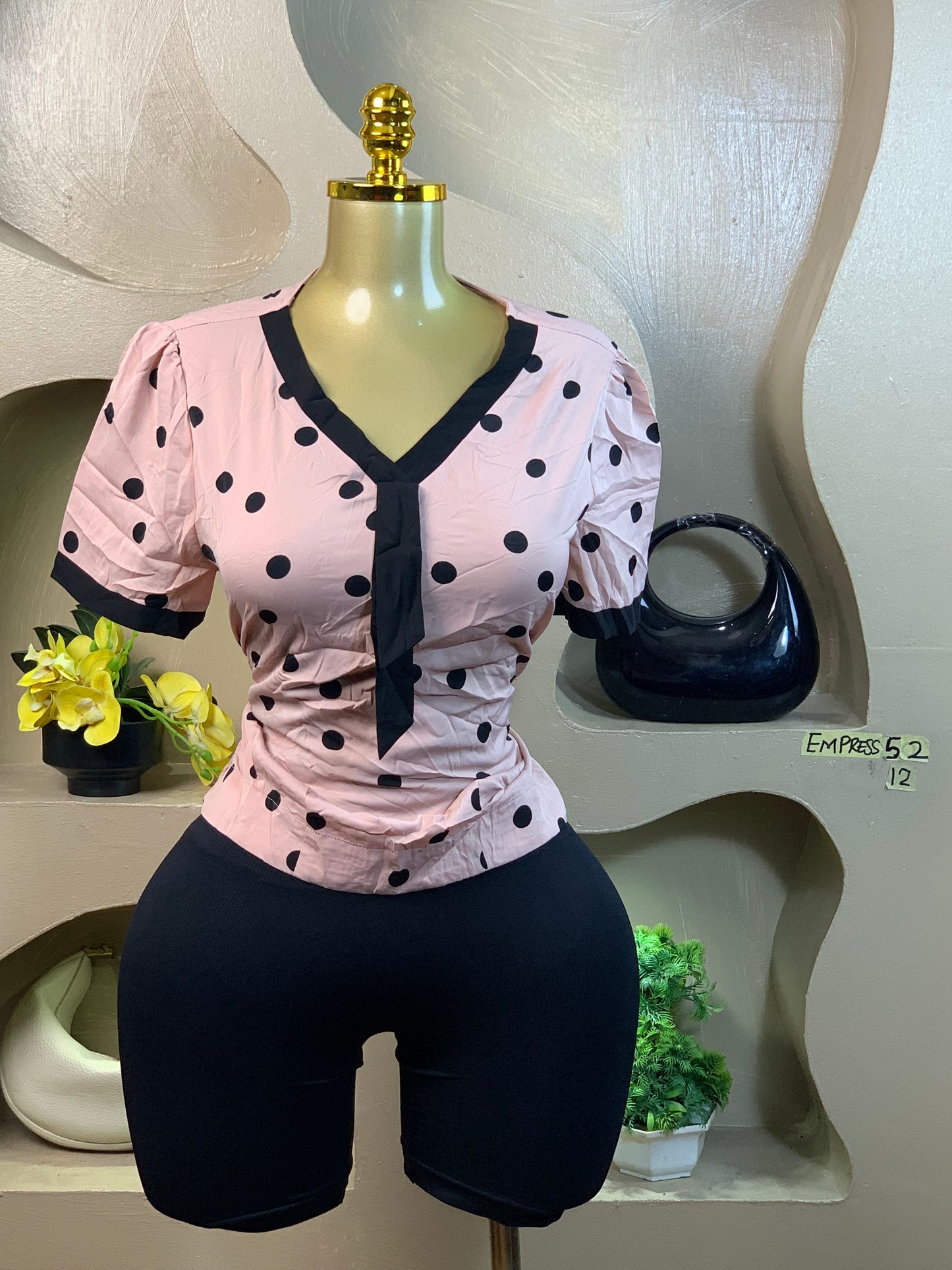 SIZE12 EMPRESS52