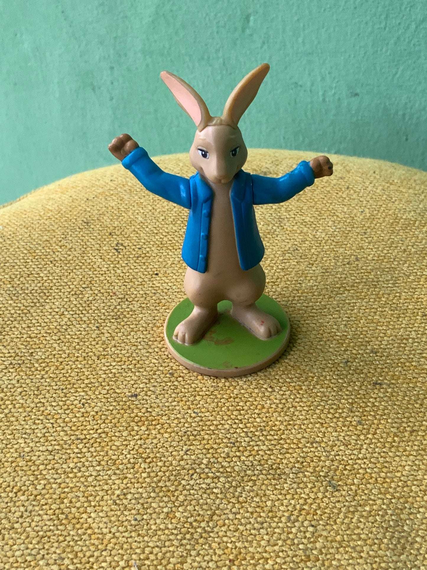 Peter rabbit(Children toy)