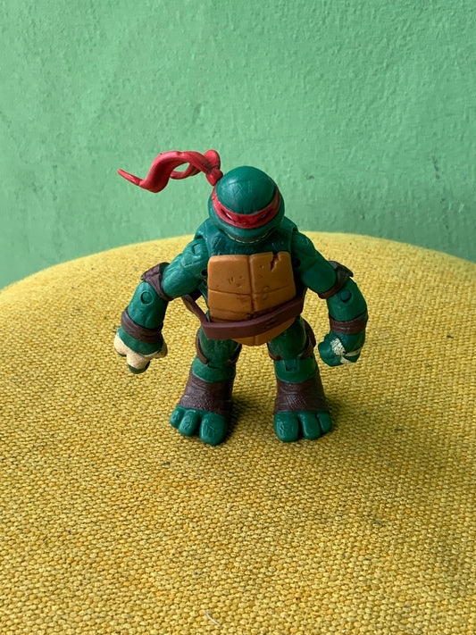 Teenage mutant ninja turtle(Children toy)