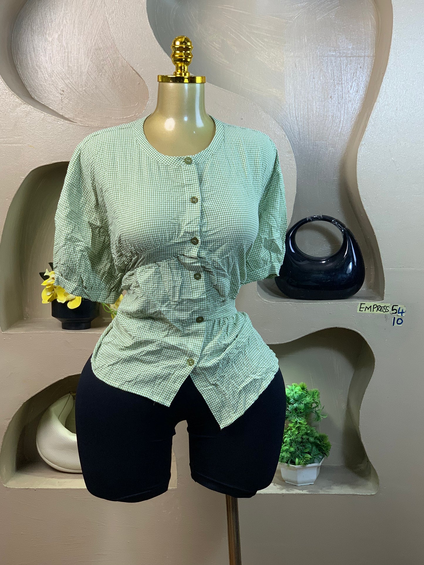 SIZE10 EMPRESS54