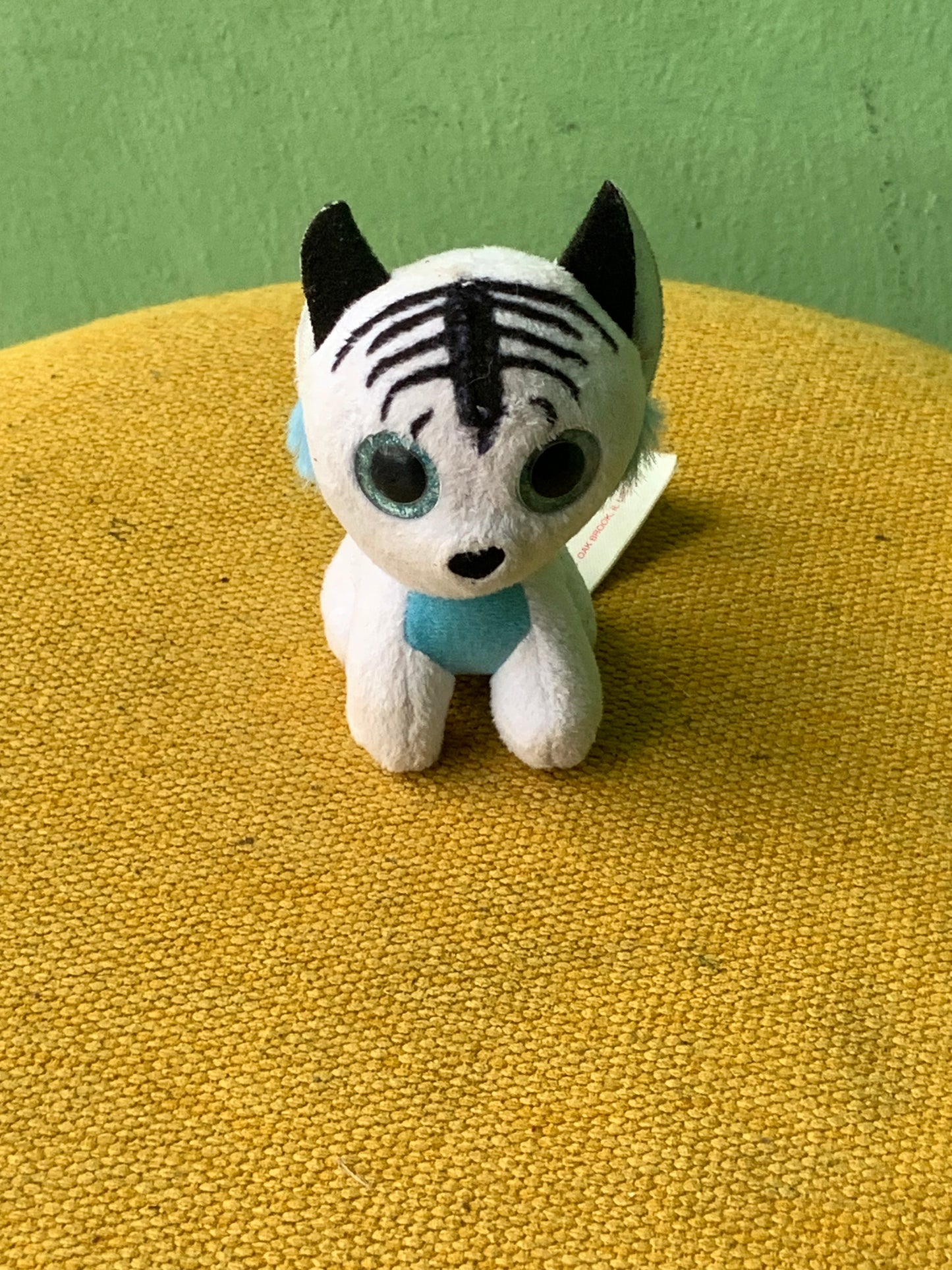 Weiss(Children toy)
