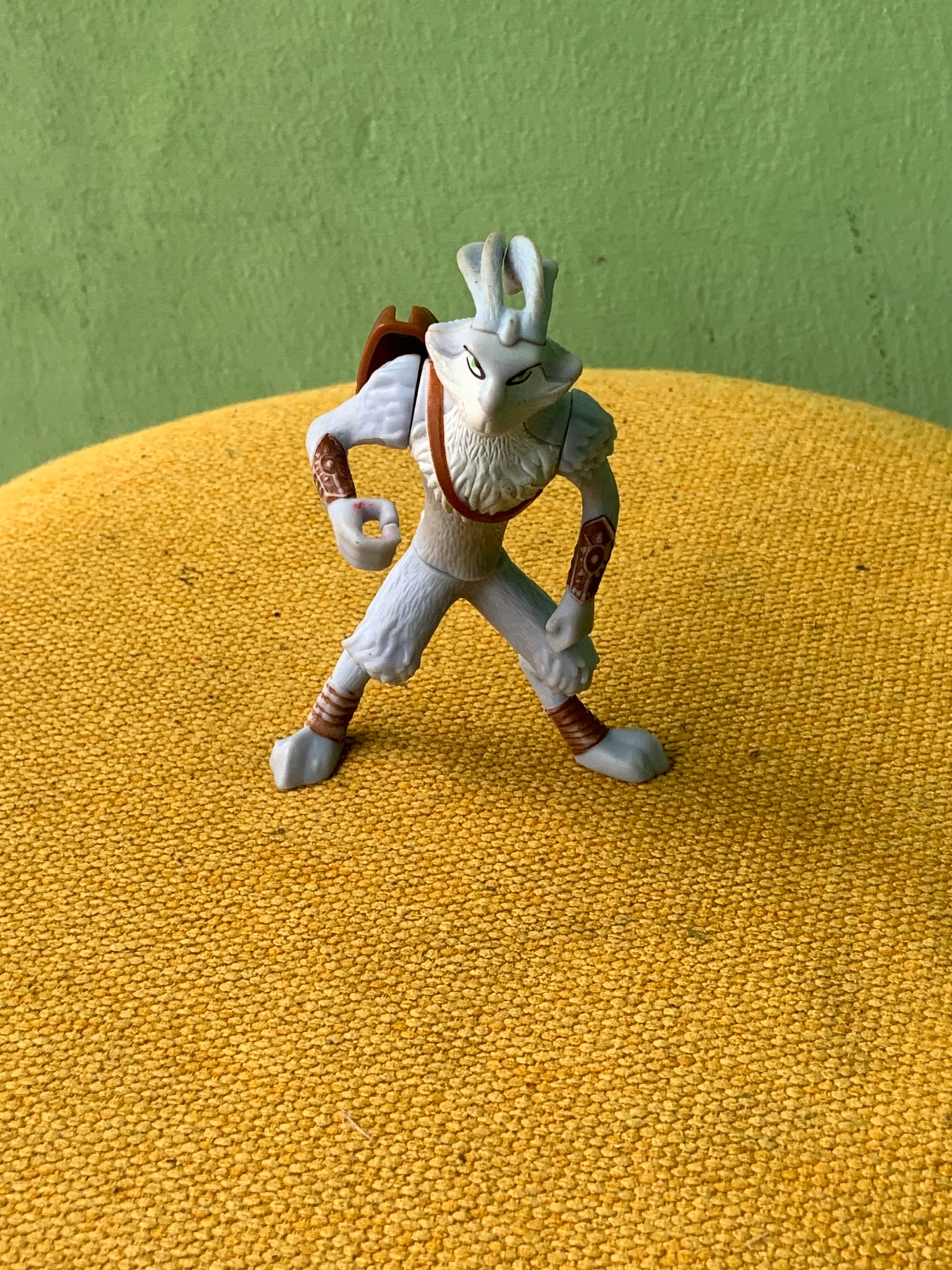 Bunnymund(Children toy)