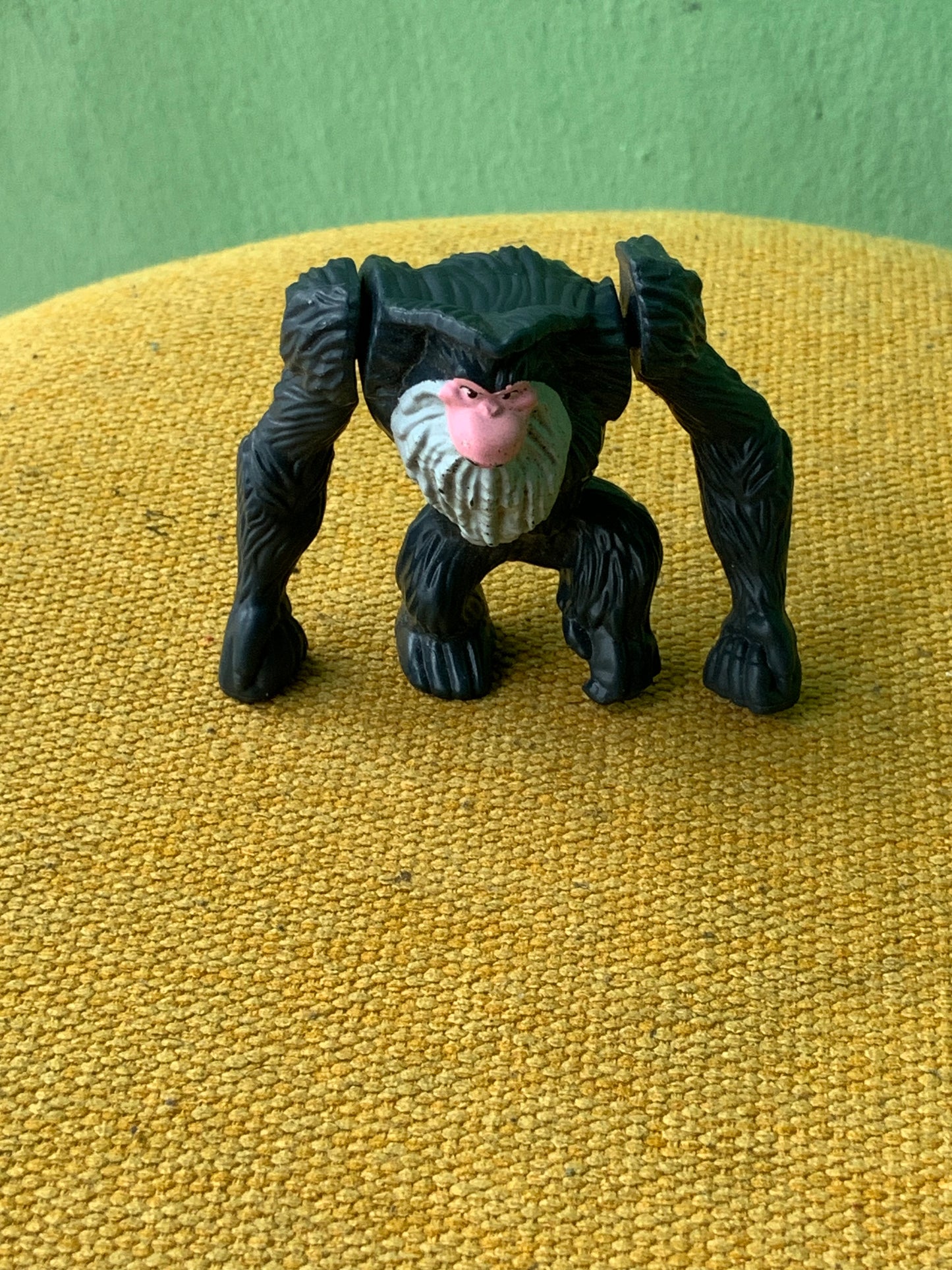 Captain gutt(Children toy)