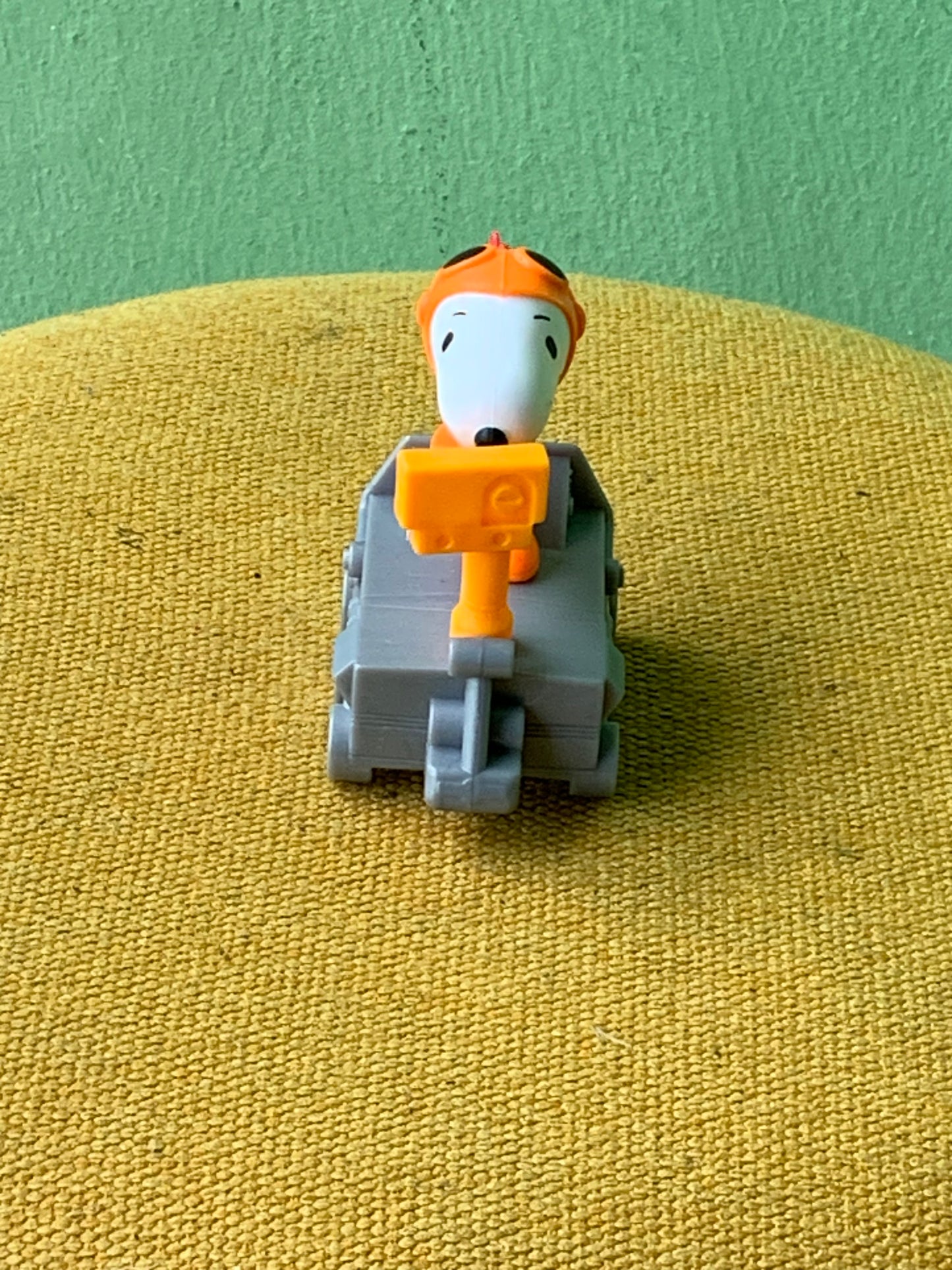 Snoopy(Children toy)