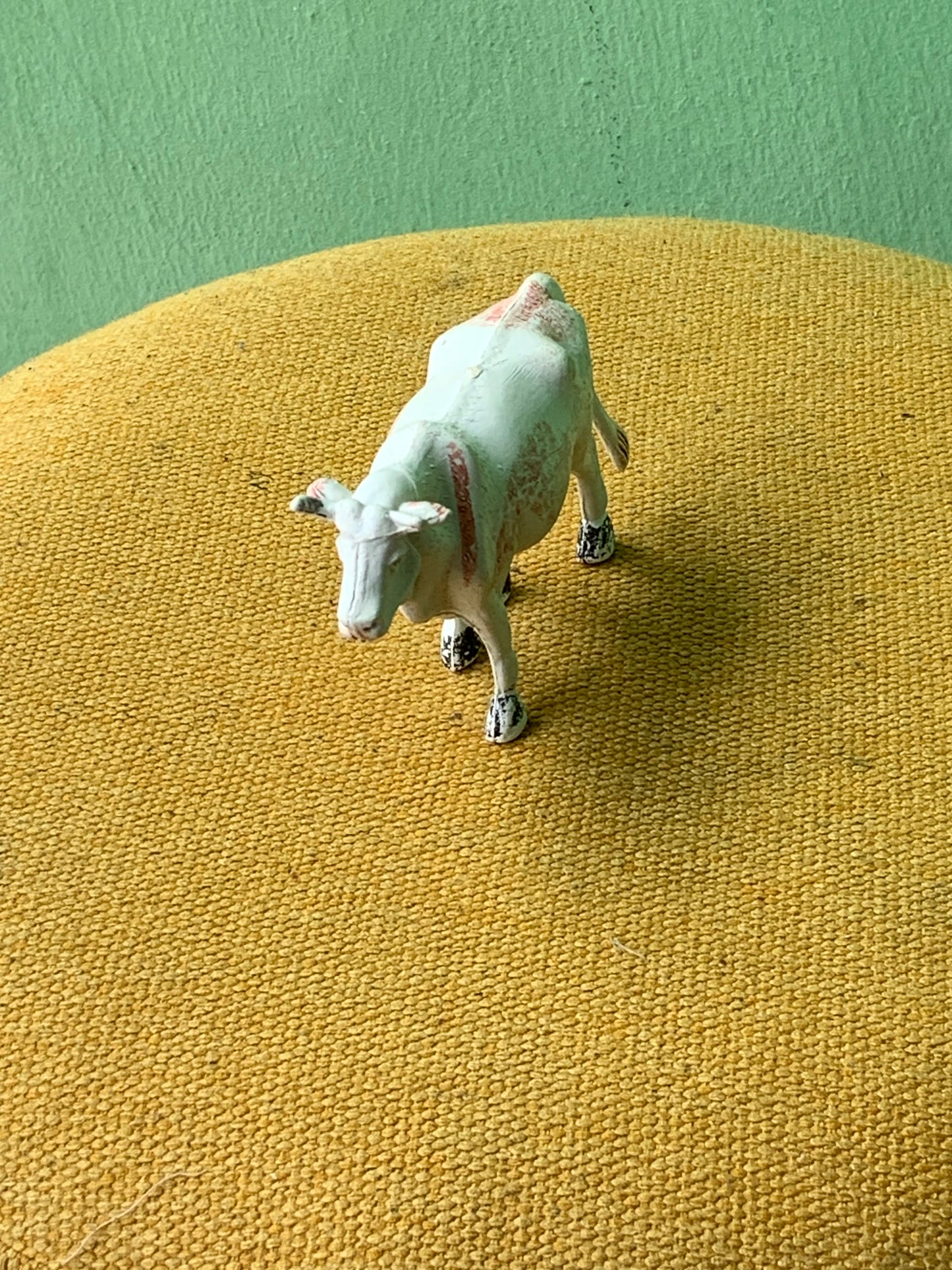 Cow (Children toy)