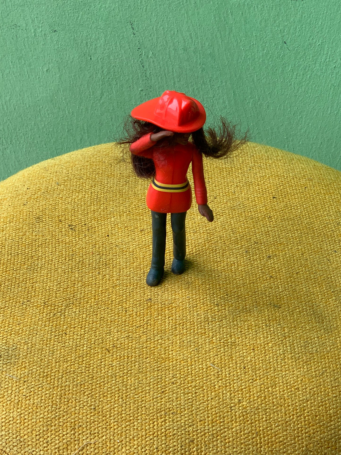 Firefighter(Children toy)