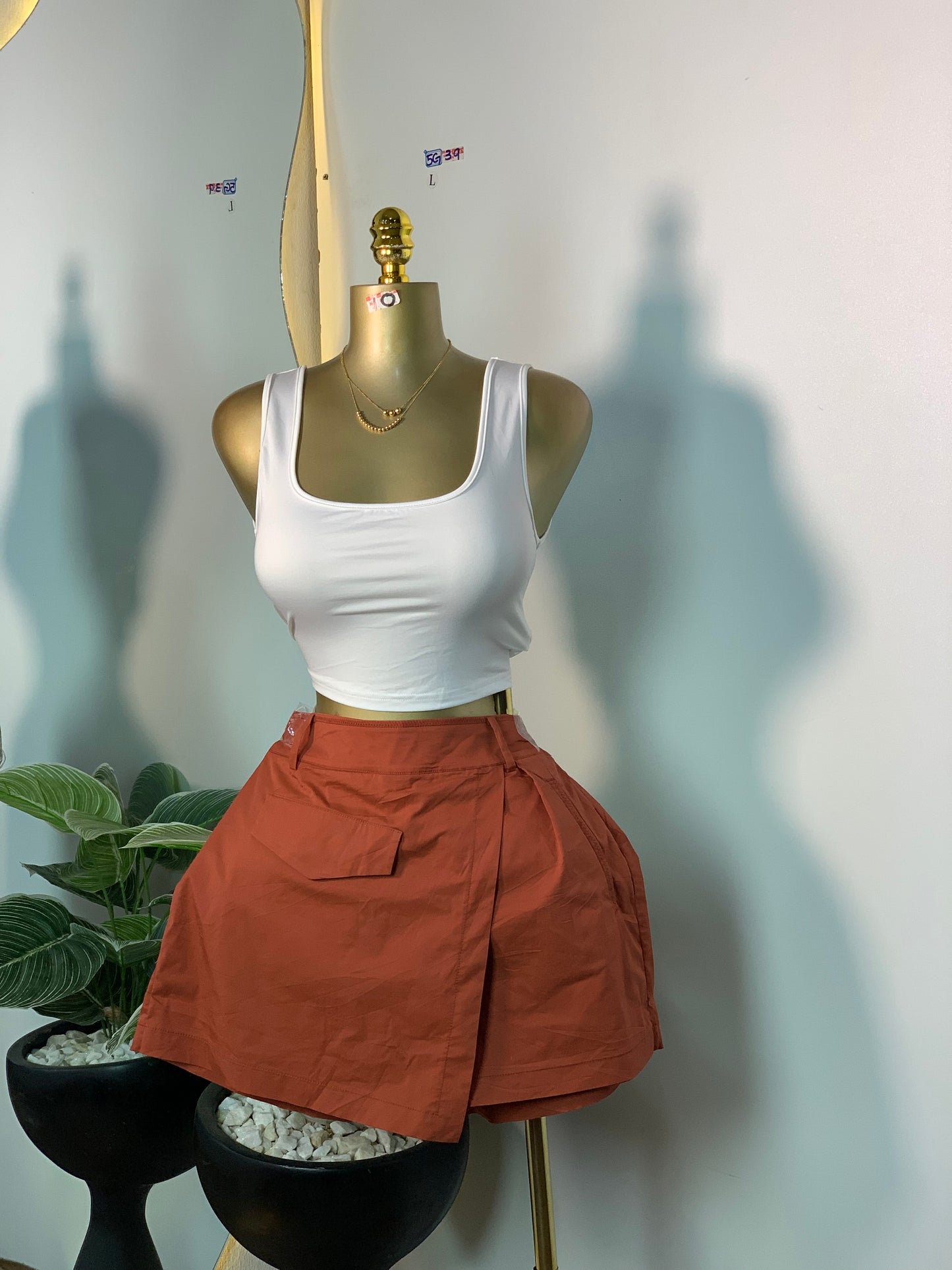 Size 10 5G39A (Top only)