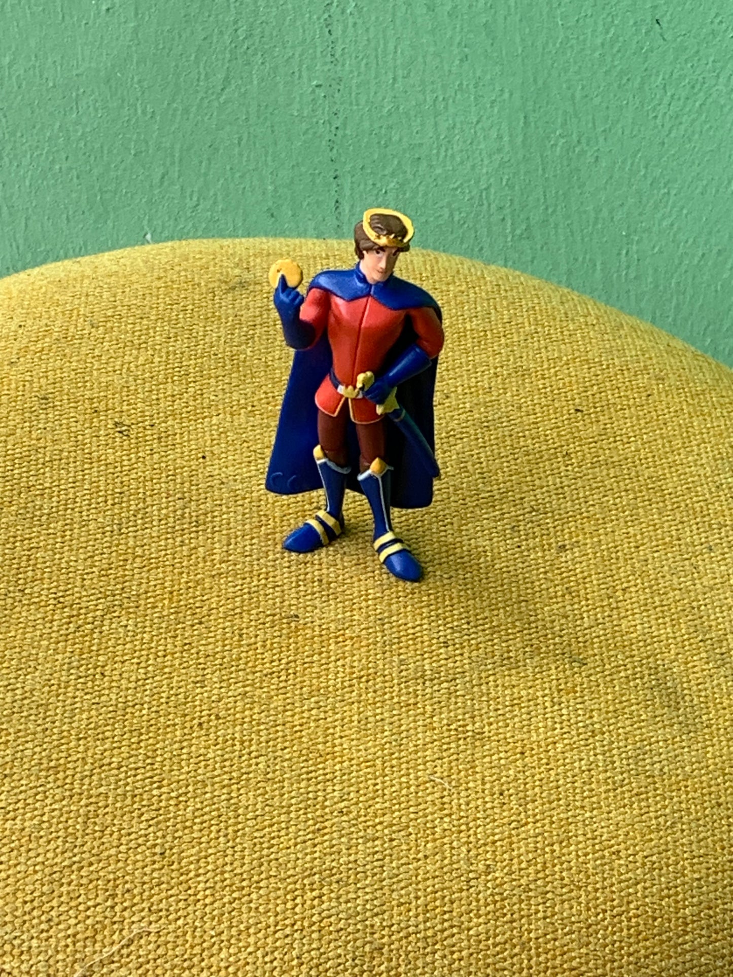 Prime Lu(Children toy)
