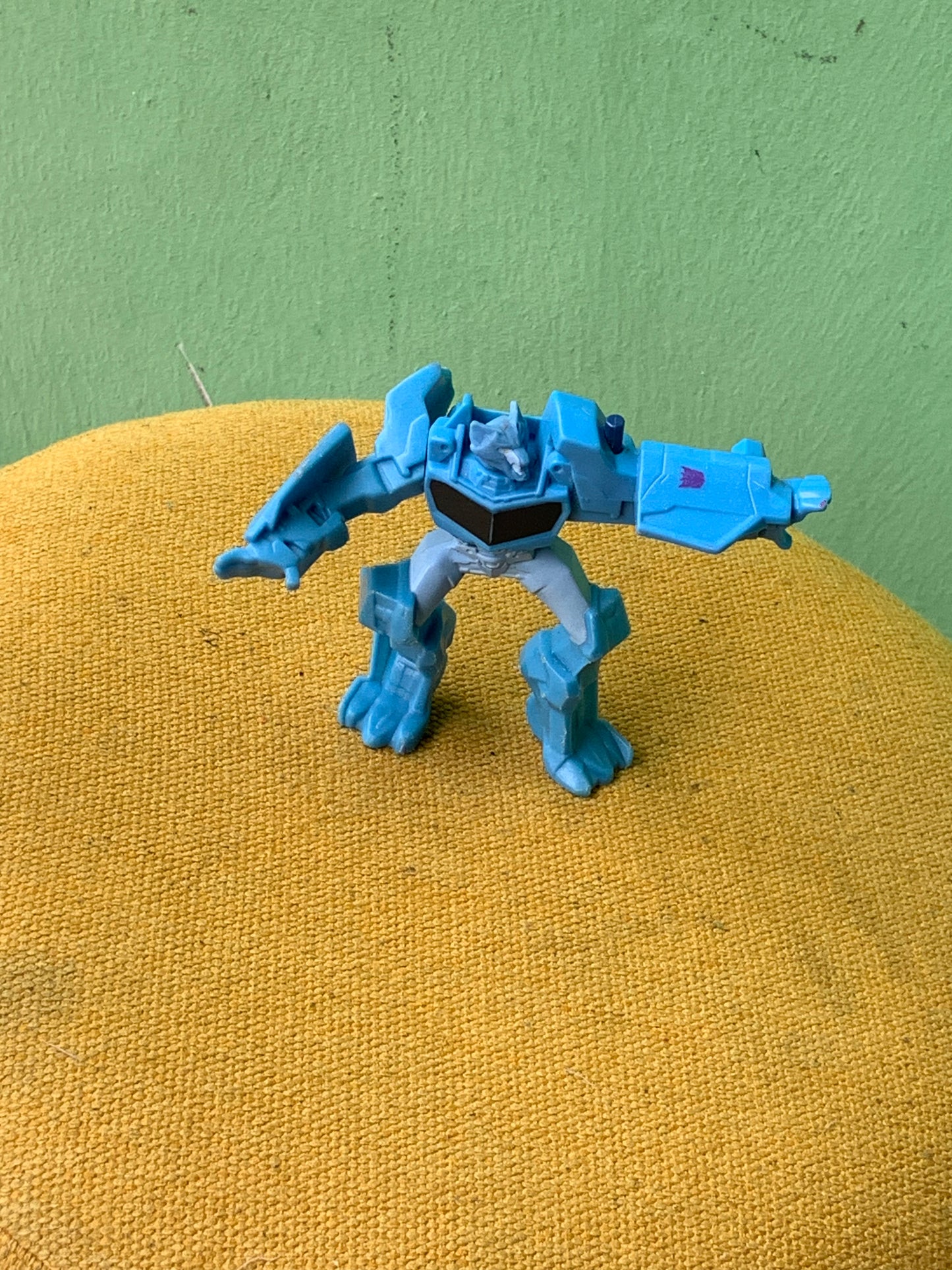 Steeljaw(Children toy)