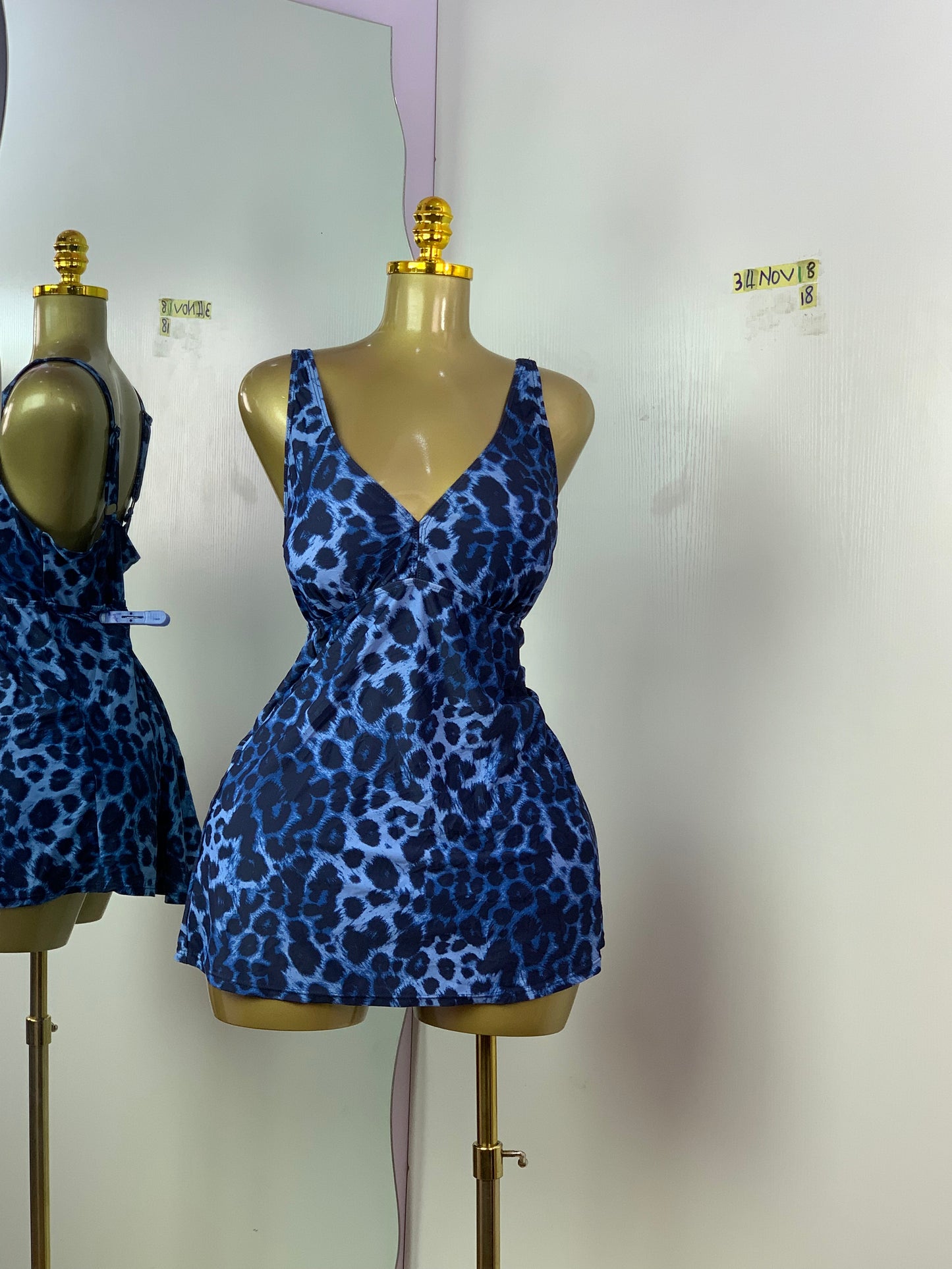 SIZE18 34NOV18 (swimsuit)