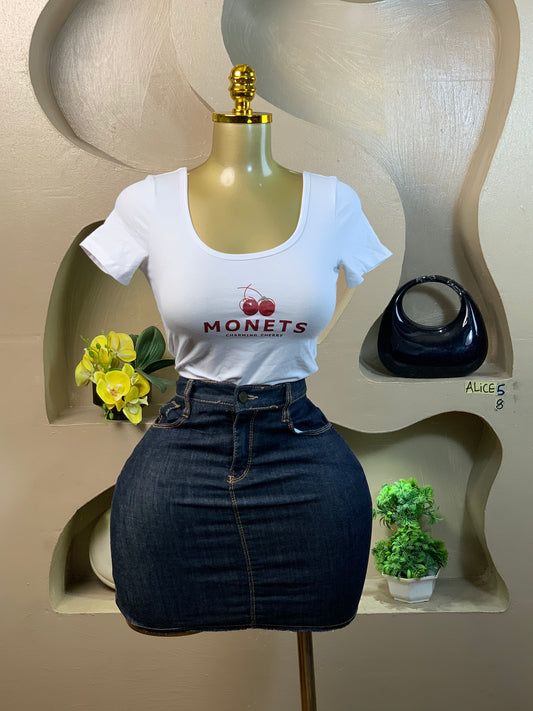 SIZE8 ALICE5 (skirt only)