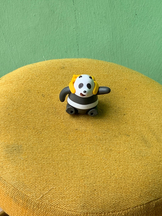 Panda(Children toy)