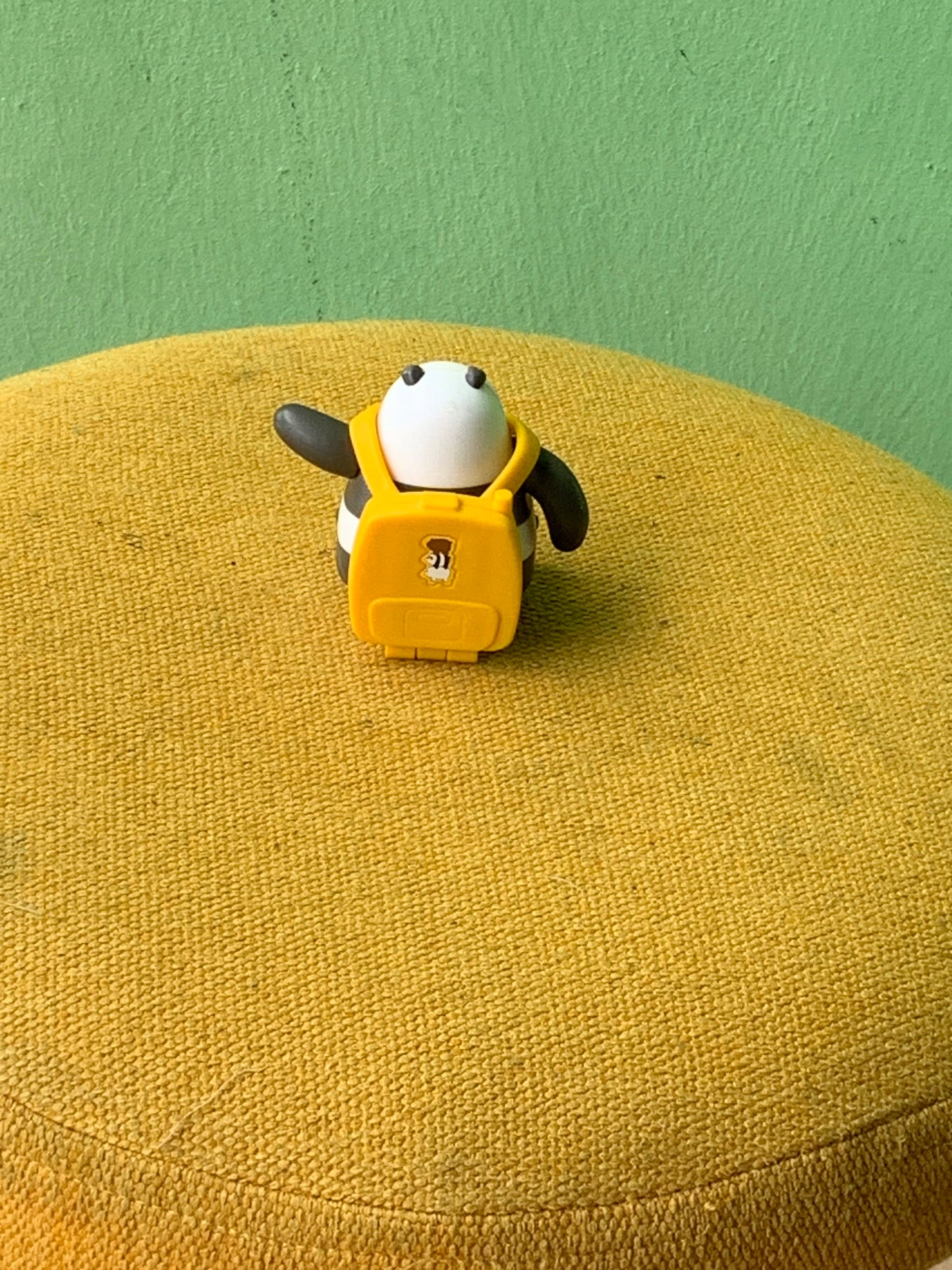 Panda(Children toy)