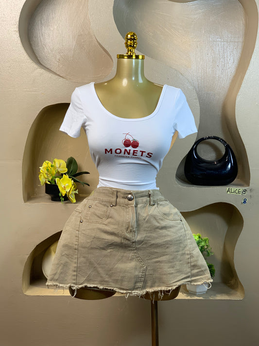 SIZE8 ALICE8 (skirt only)