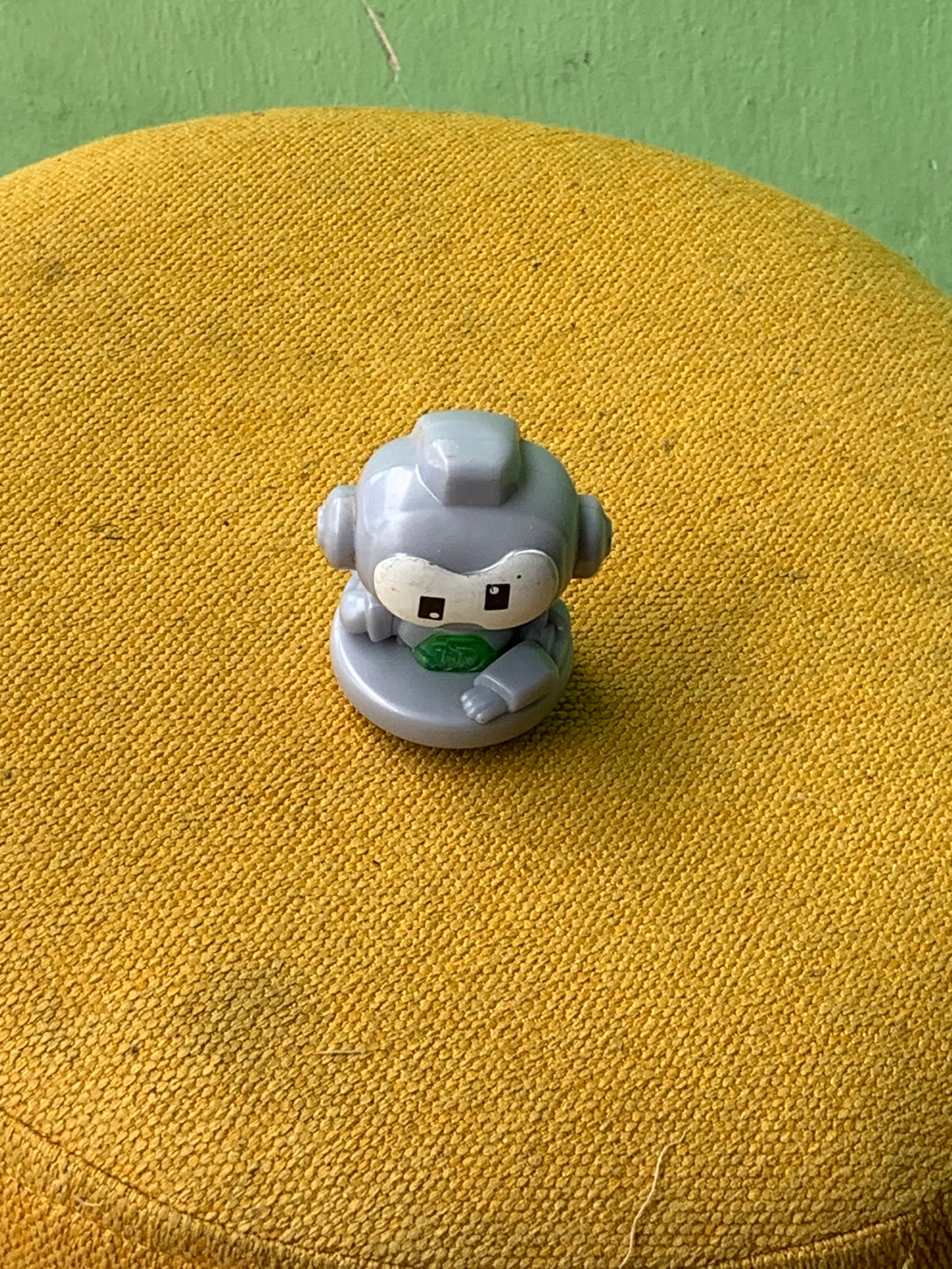 Twirl bot(Children toy)