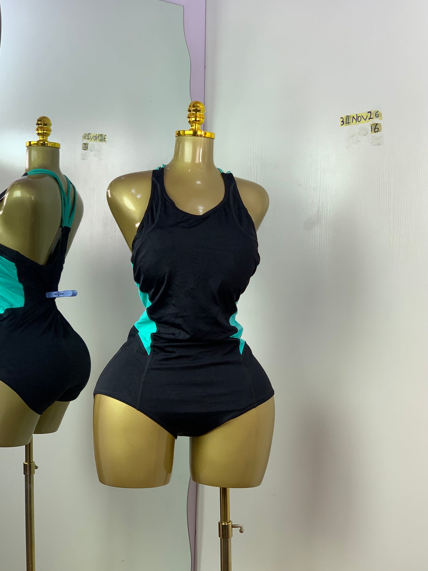 SIZE16 34NOV26 (swimsuit)