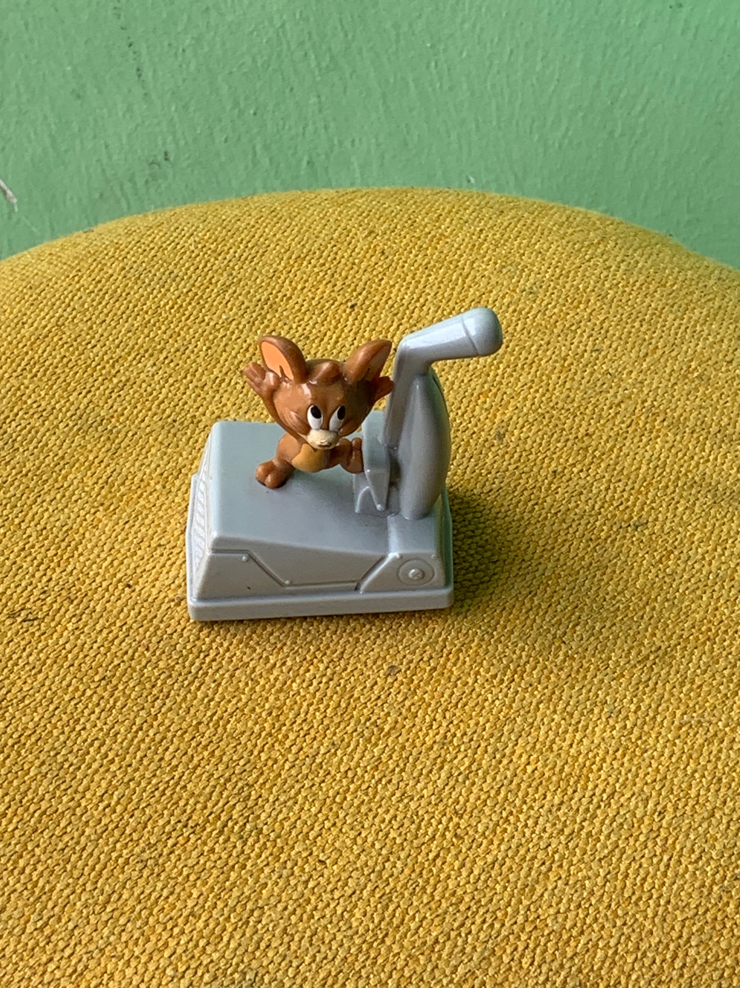 Jerry(Children toy)