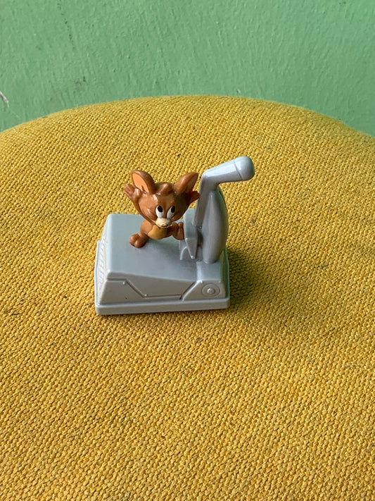 Jerry(Children toy)