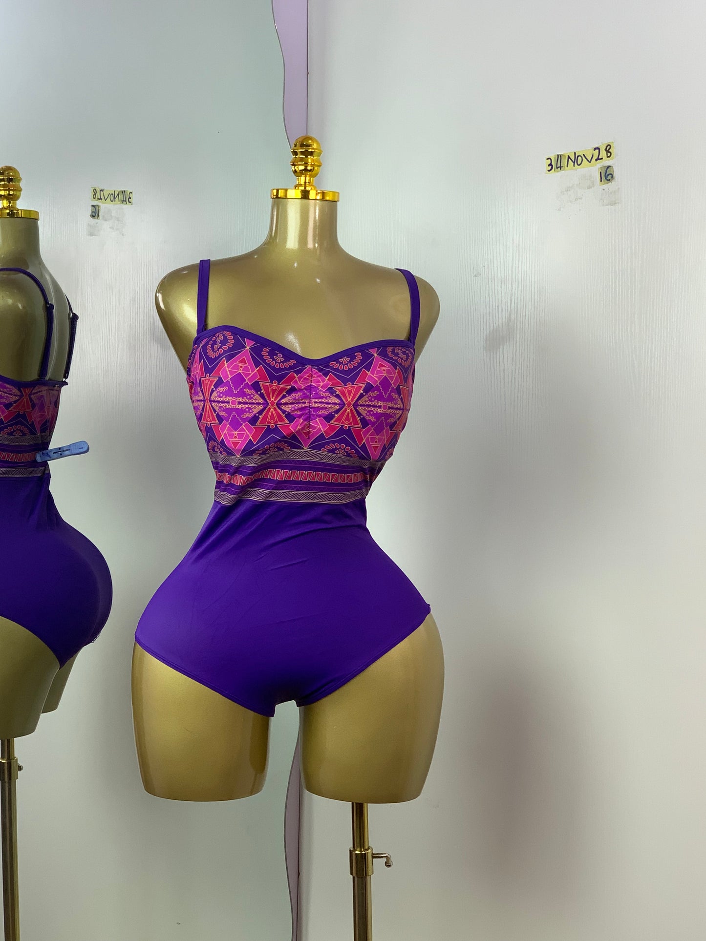 SIZE16 34NOV28 (swimsuit)