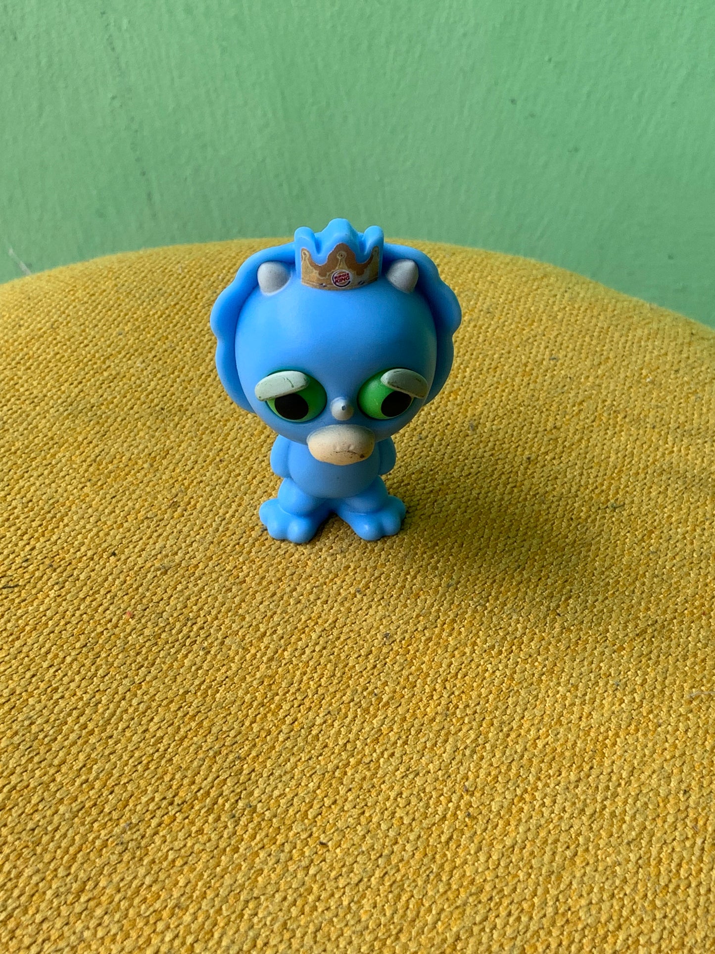 Scaredy Bob(Children toy)