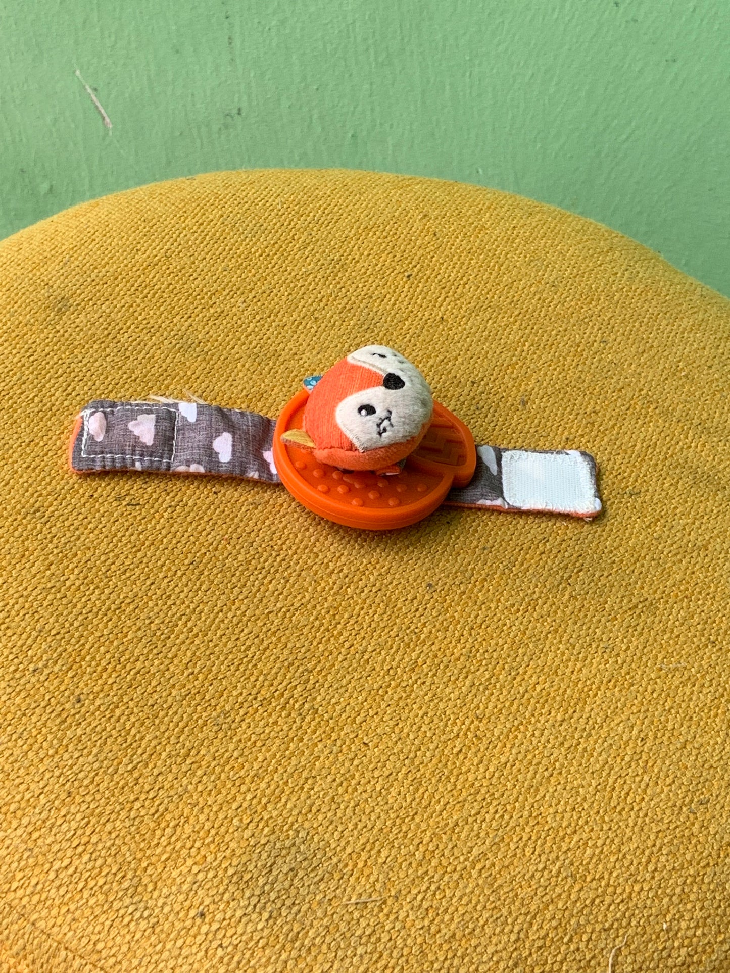 Wrist rattle(Kids)