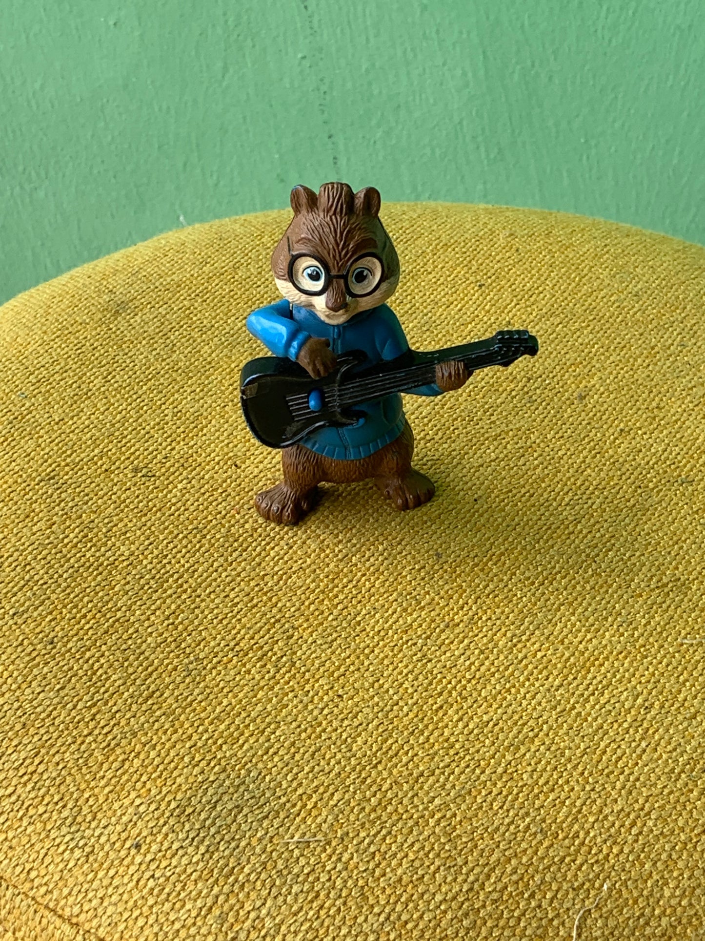 Simon seville(Children toy)