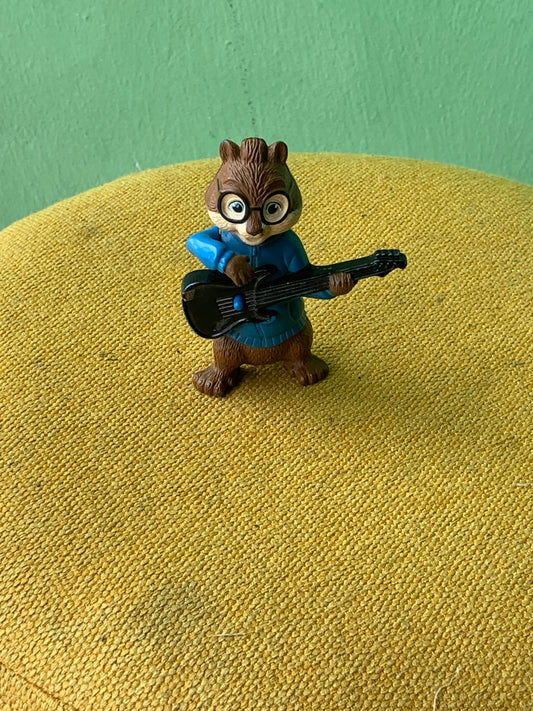 Simon seville(Children toy)