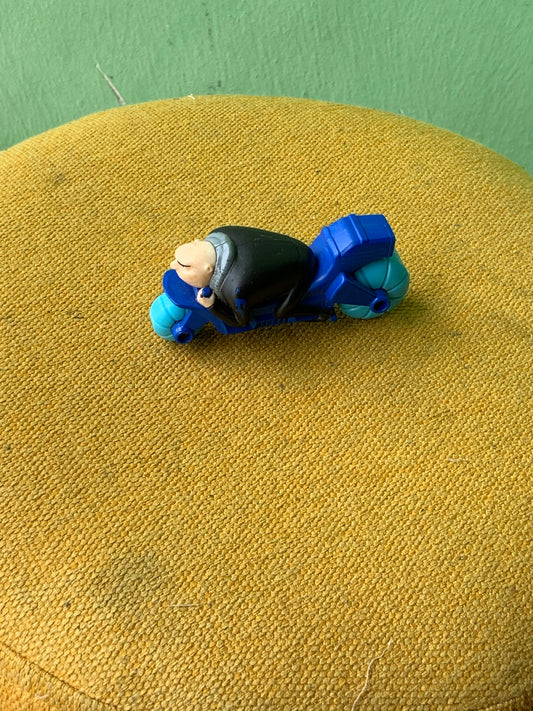 Gru’s Hydrocycle(Children toy)
