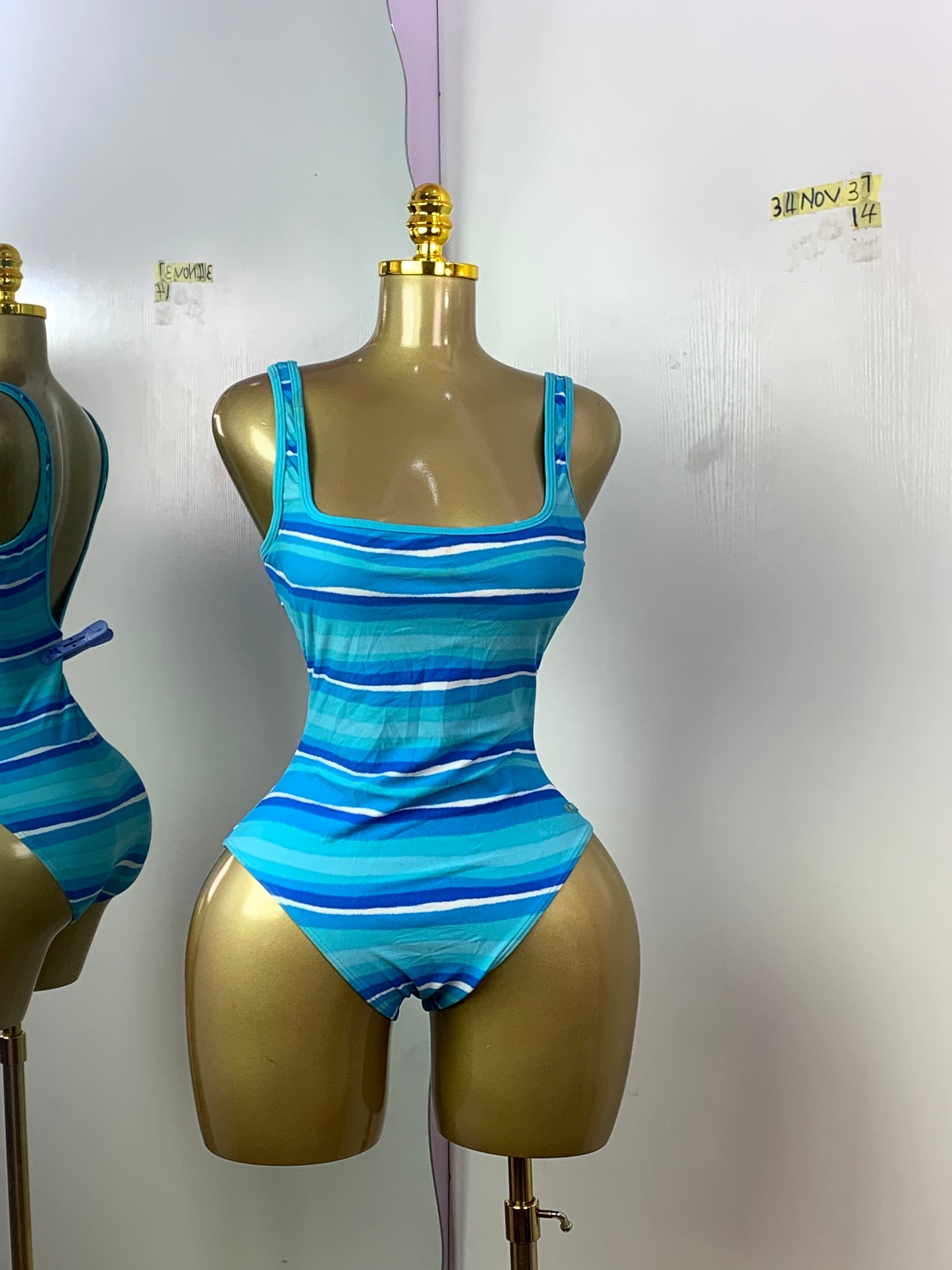 SIZE14 34NOV37 (swimsuit)