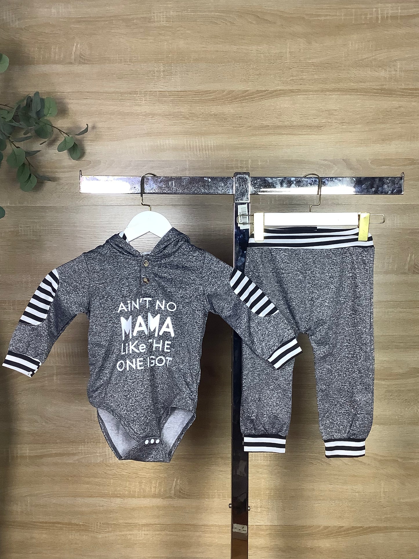Champ3 (18-12month)