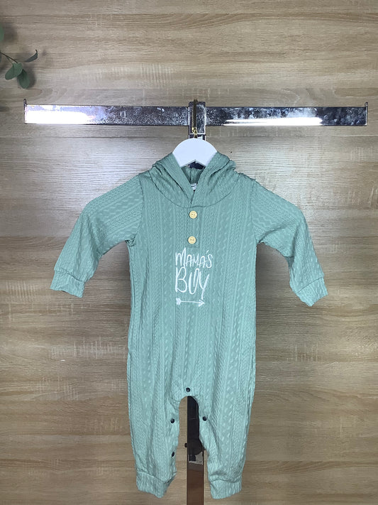 Champ4 (12-18month)