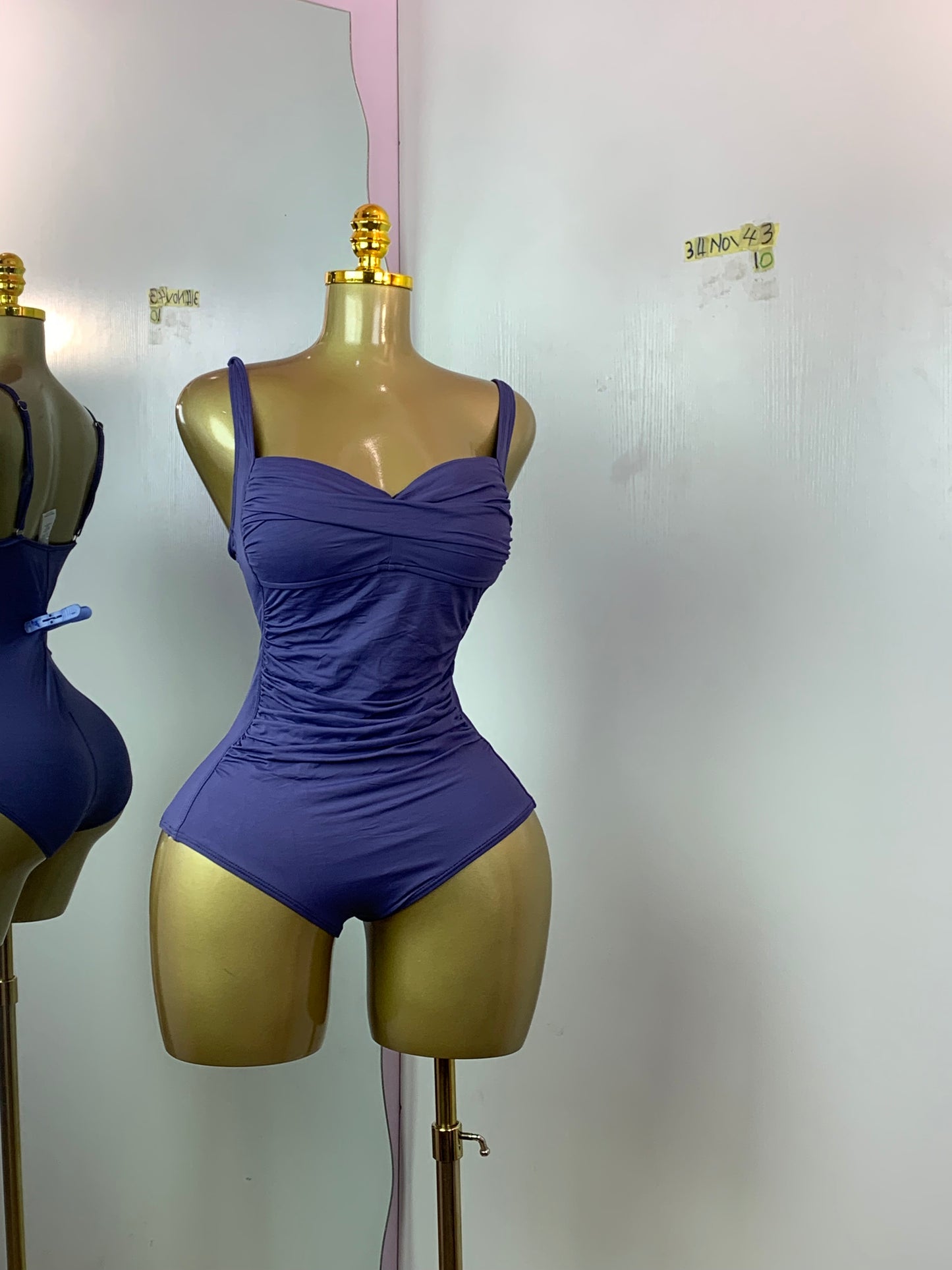 SIZE10 34NOV43 (swimsuit)