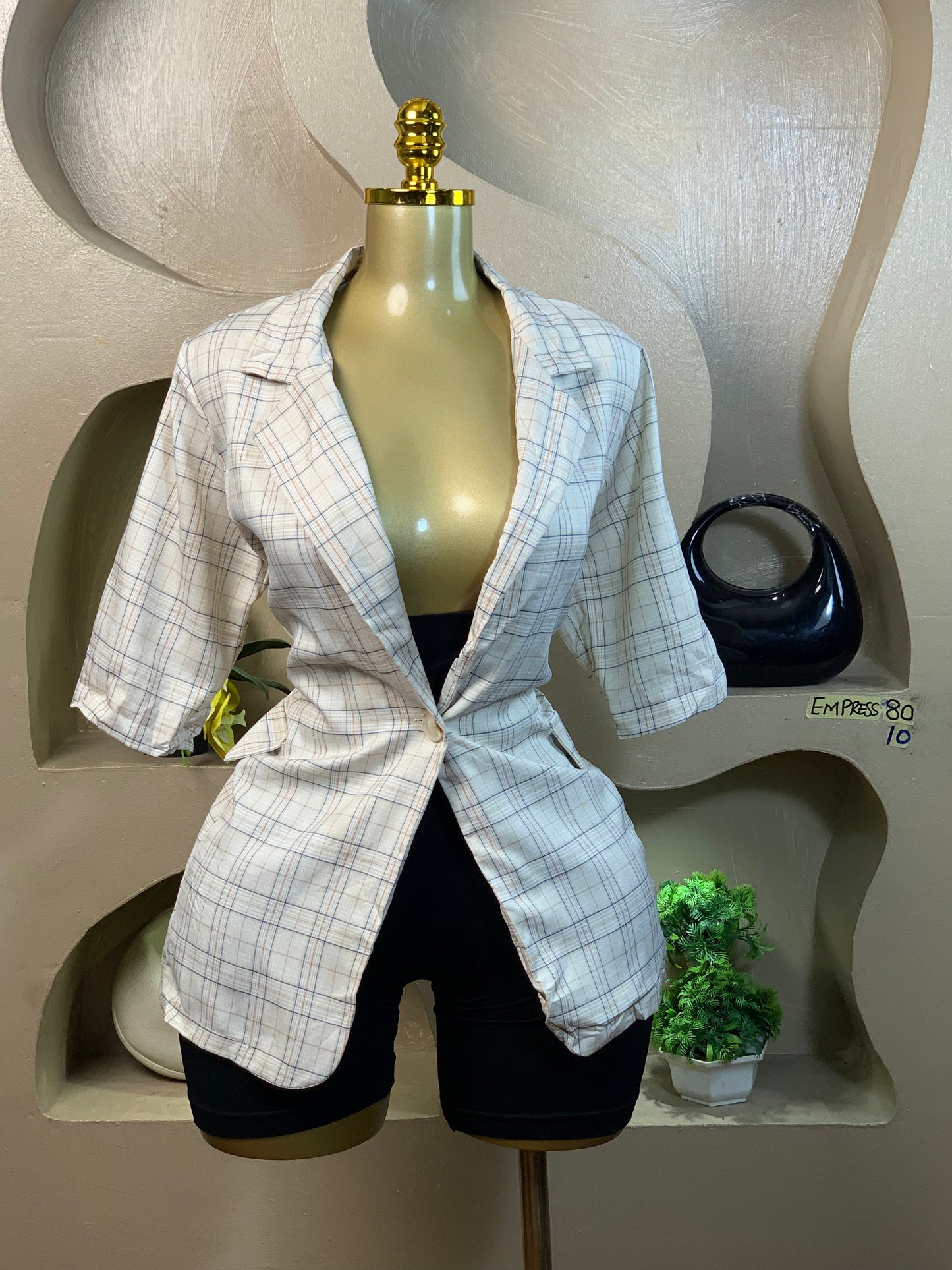 SIZE10 EMPRESS80