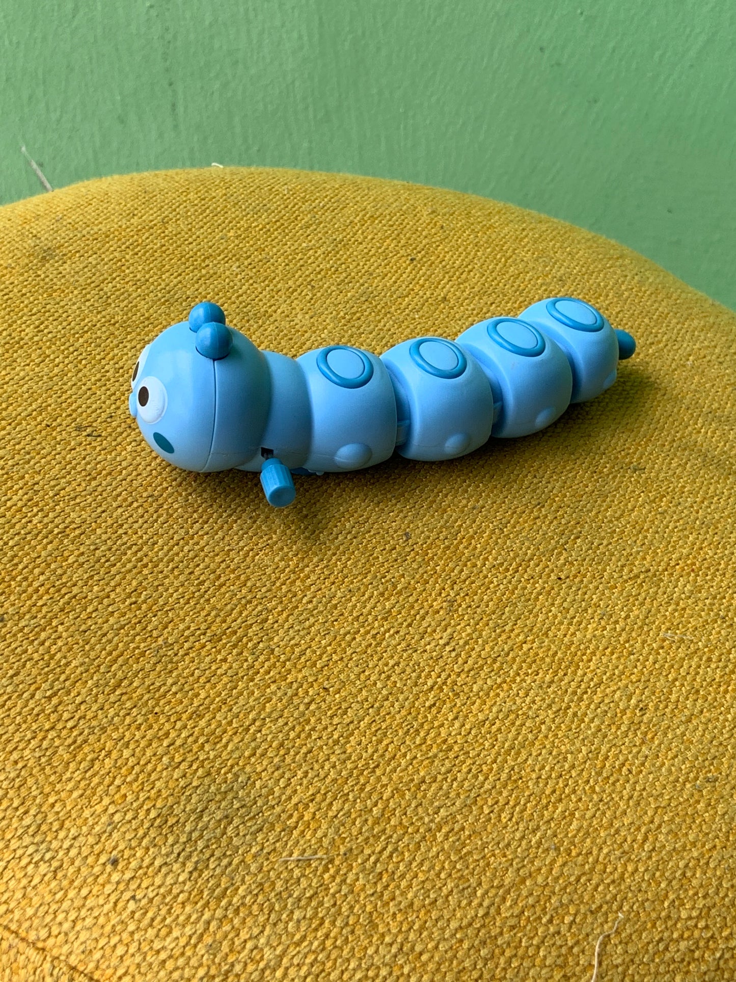 Caterpillar(Children toy)