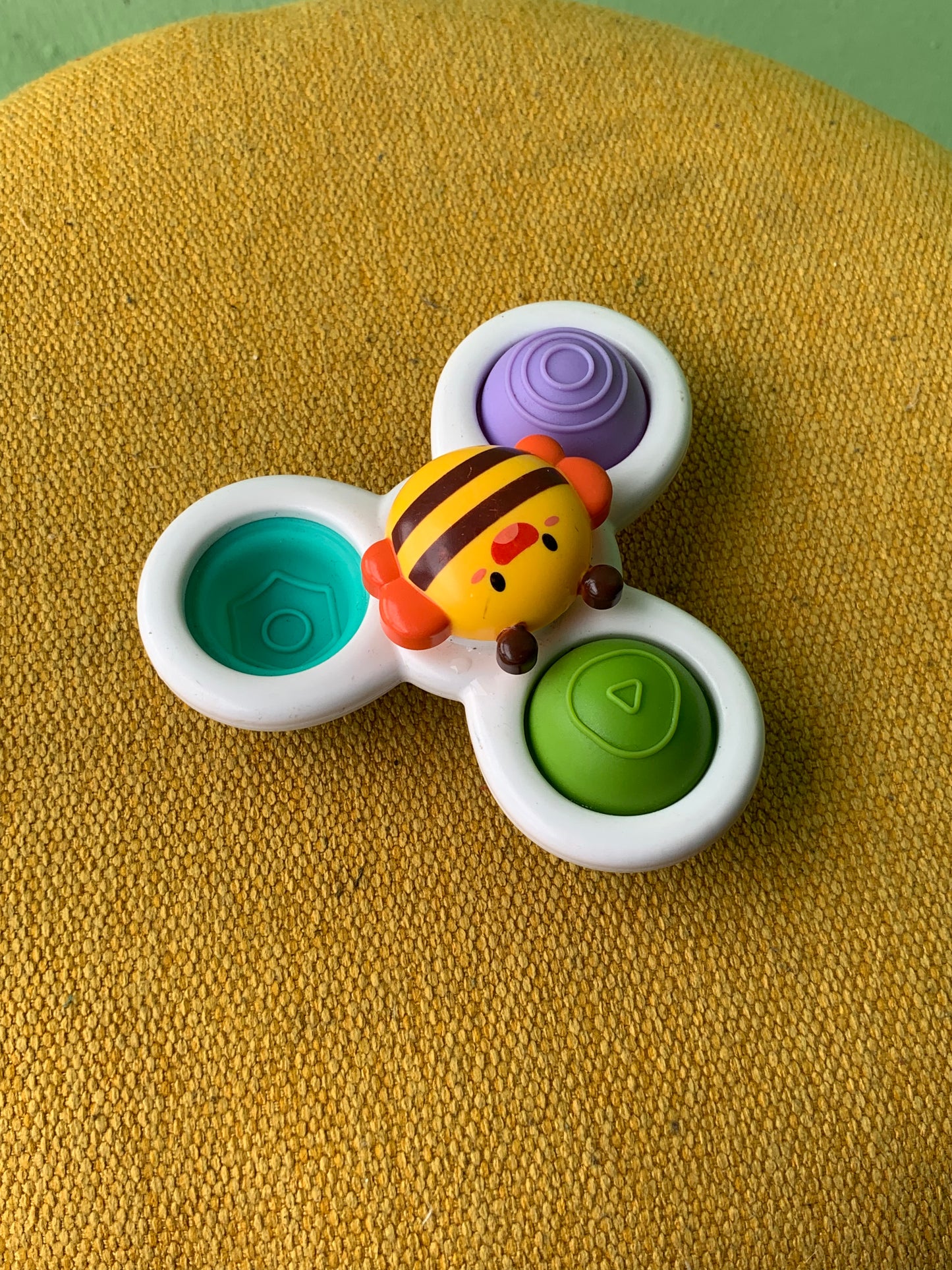 Fidget spinner(Children toy)