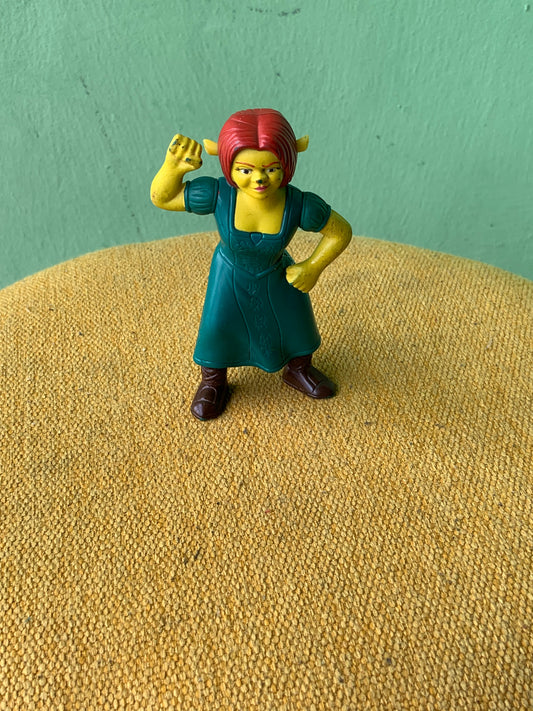 Shrek(Children toy)