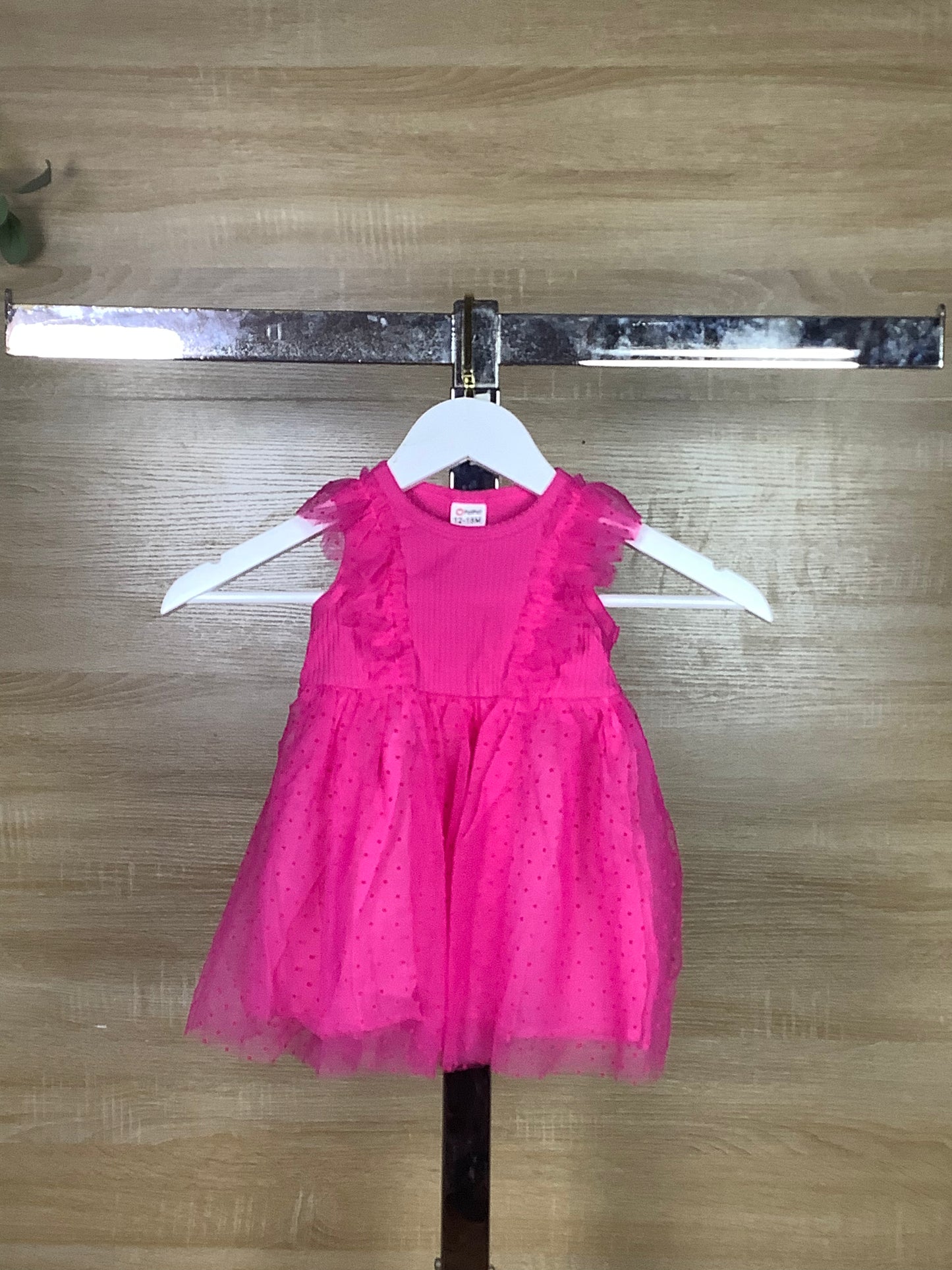 Daisy13 (12-18month)
