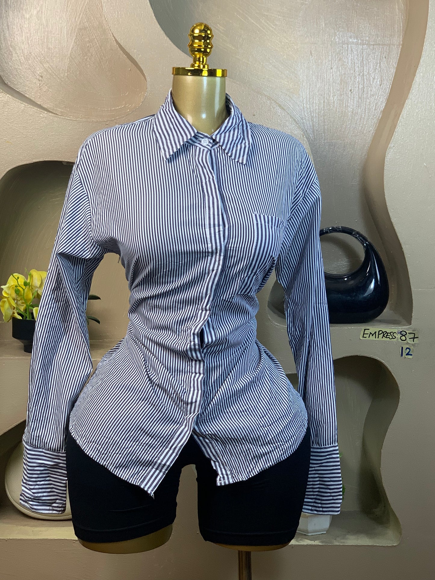 SIZE12 EMPRESS87