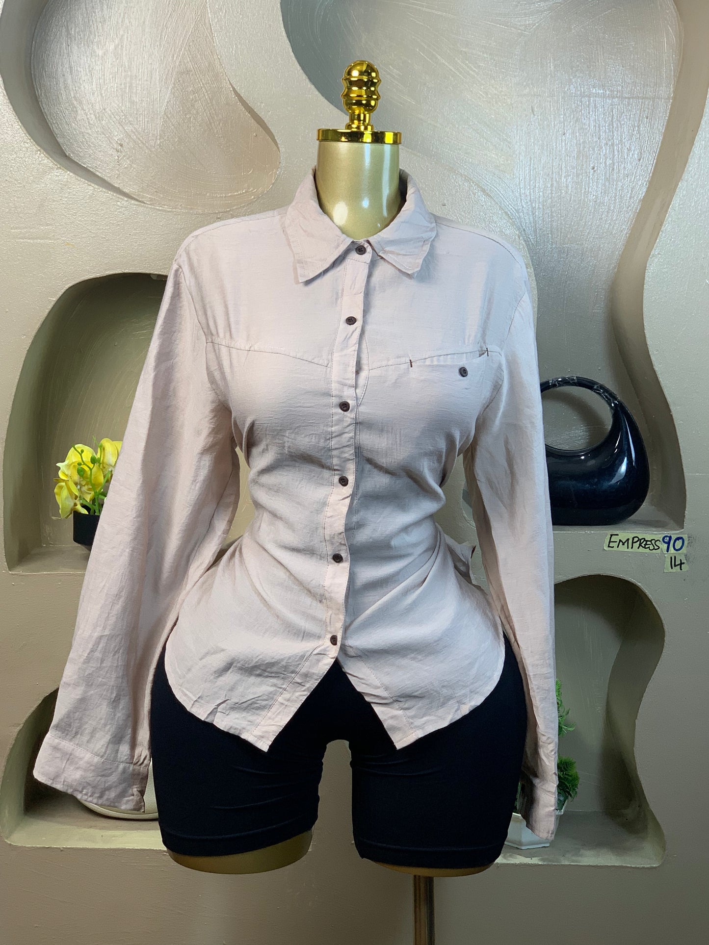 SIZE14 EMPRESS90