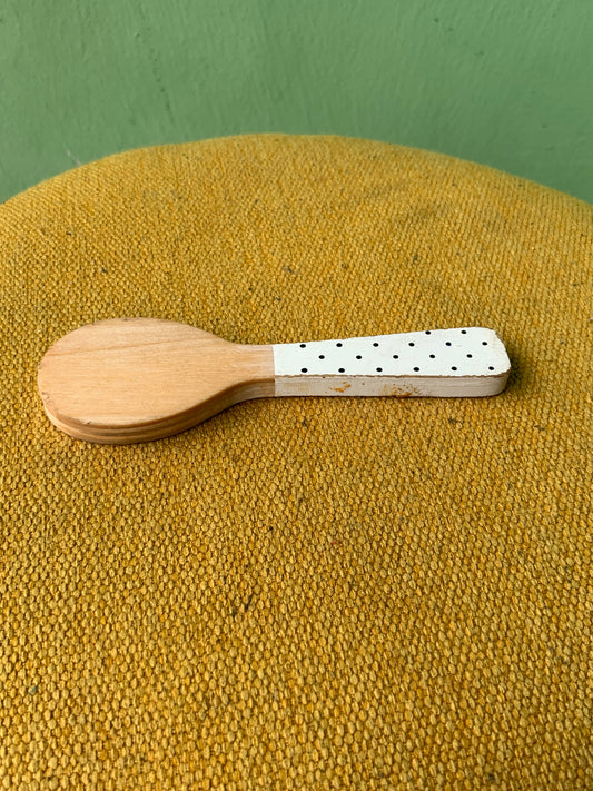 Wooden spoon(kids)
