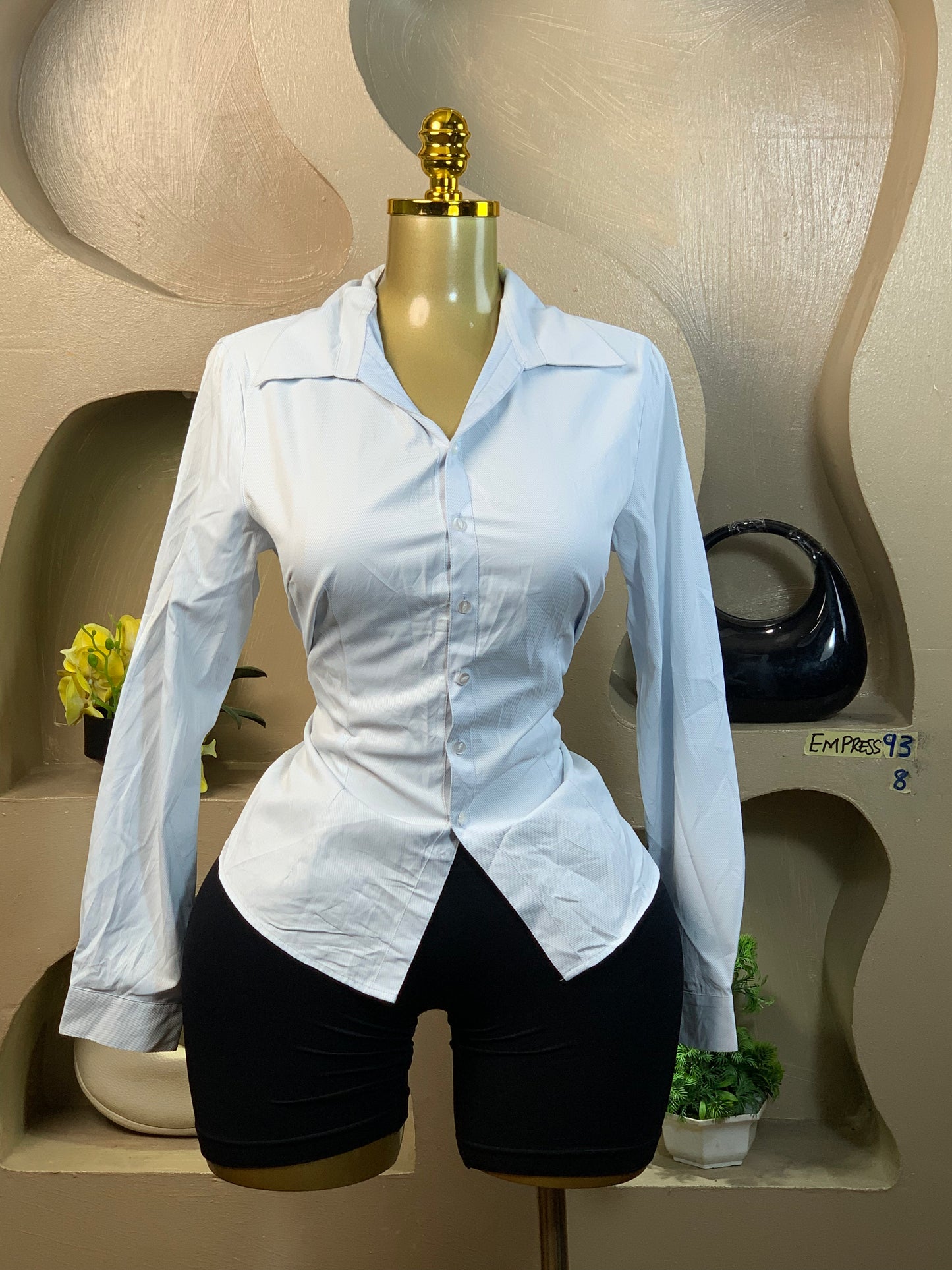 SIZE8 EMPRESS93