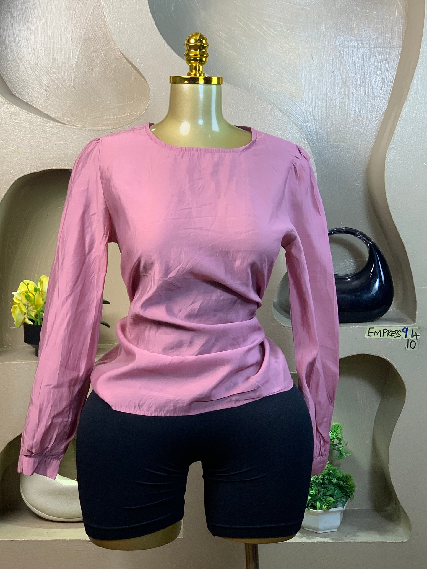 SIZE10 EMPRESS94