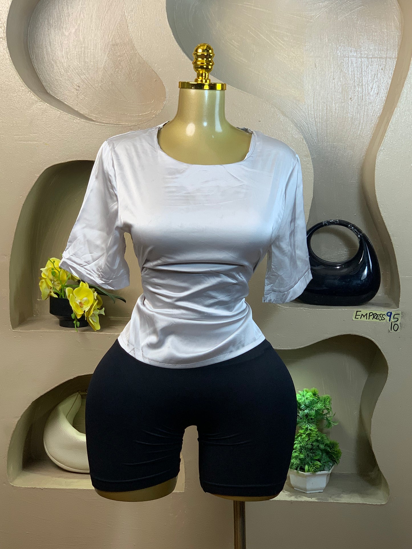 SIZE10 EMPRESS95